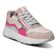 Xsensible Stretchwalker Sneaker Golden Gate Lady Pink Ribbon 33000.3.710 GX Pink - 8719051756966