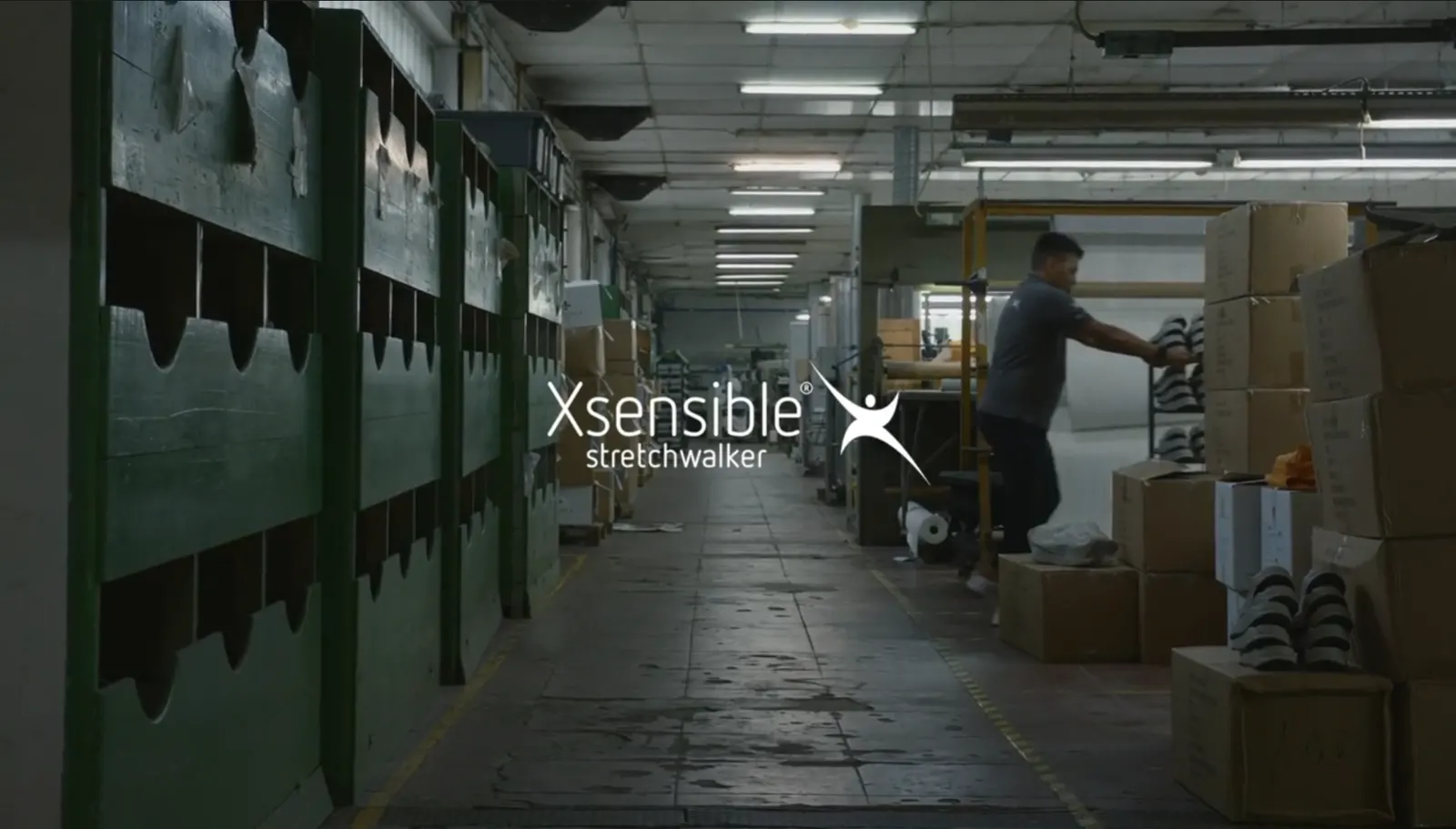 Vakmanschap bij Xsensible